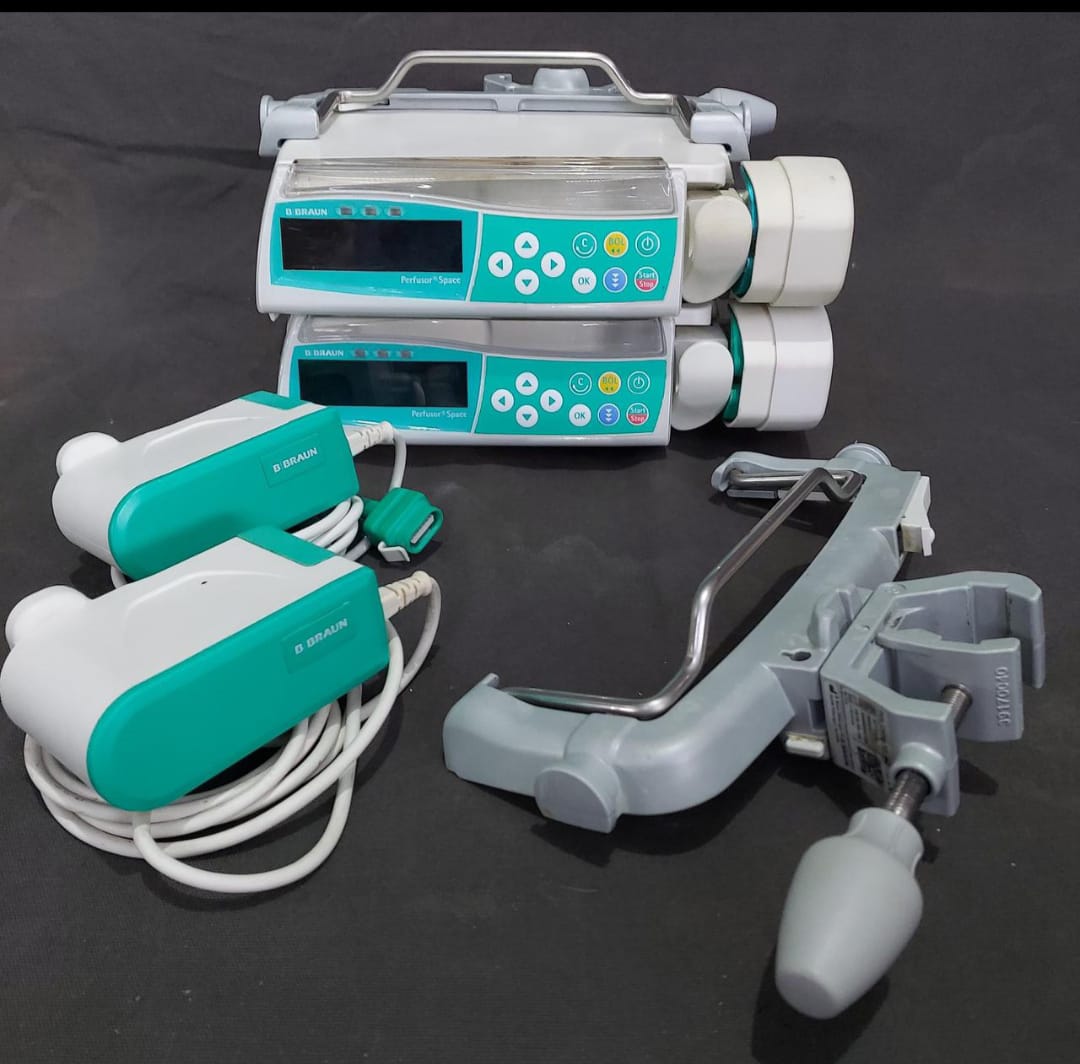 Syiringe Pump B'bround