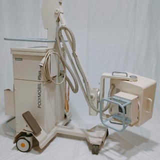 X-Ray Polymobil Plus 250 mAh