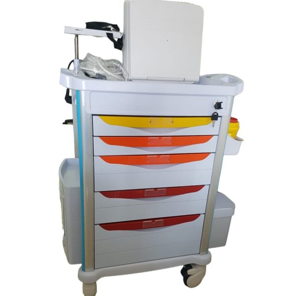 Emergency Trolley ABS