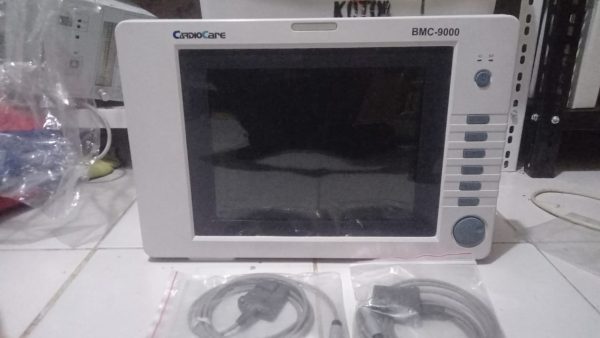 Patient Monitor BMC 9000