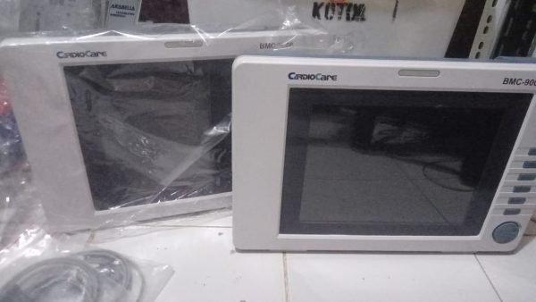 Patient Monitor BMC 9000 - Gambar 4