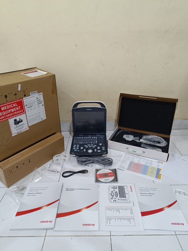 USG 2D, DP10 MINDRAY