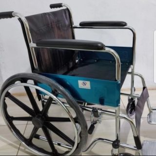 Kursi Roda WC1