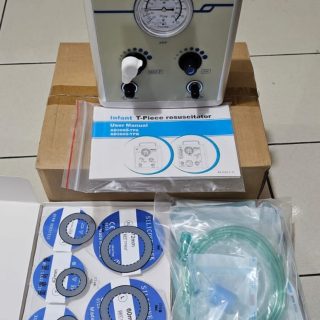 NeoPuff Infant T-Piece Resuscitator