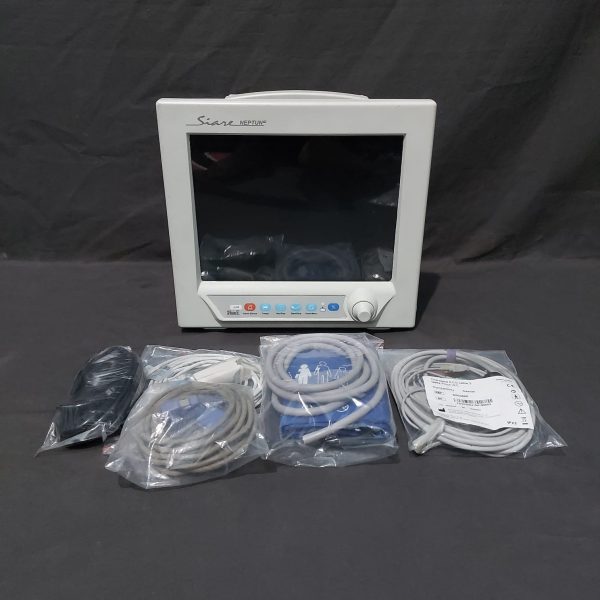 Patient Monitor Siare