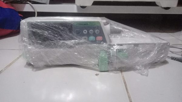 Syringe Pump Terumo SS 700 (Used)