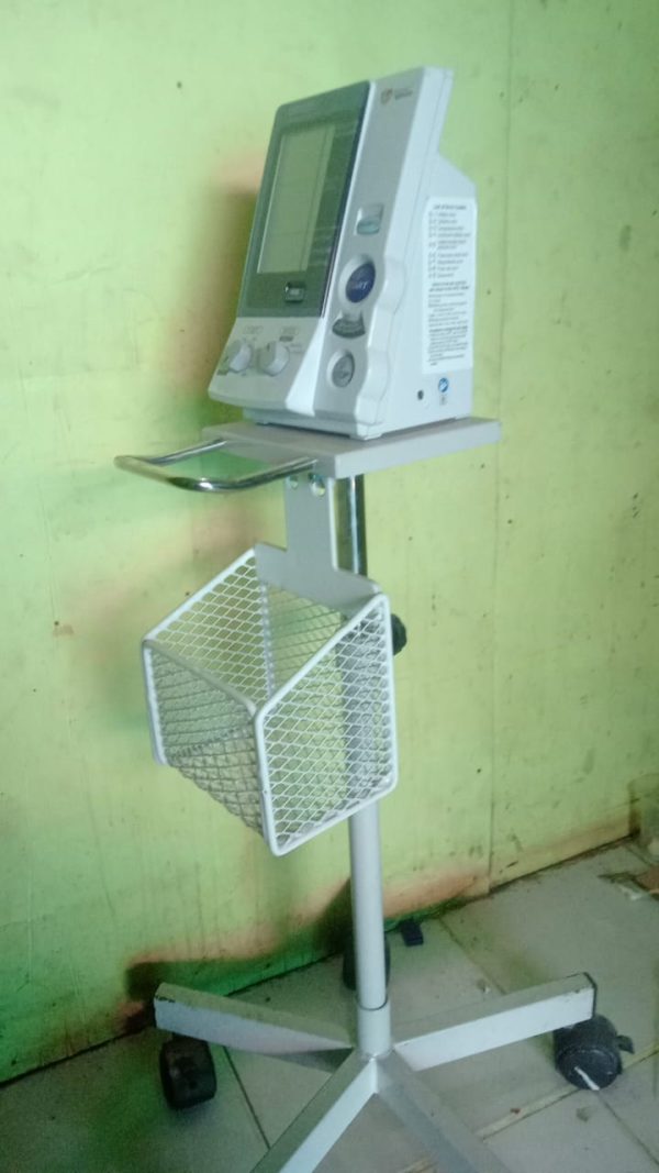 Tensimeter HEM 907 (used) - Gambar 3