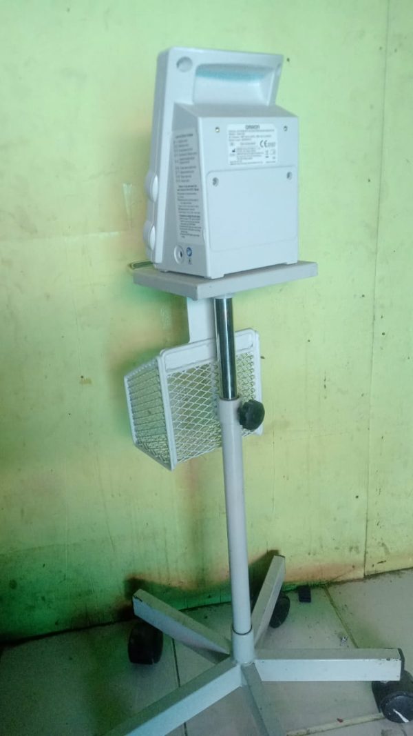 Tensimeter HEM 907 (used) - Gambar 4