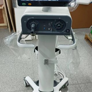 Ventilator ICU Type V6 /S1900A