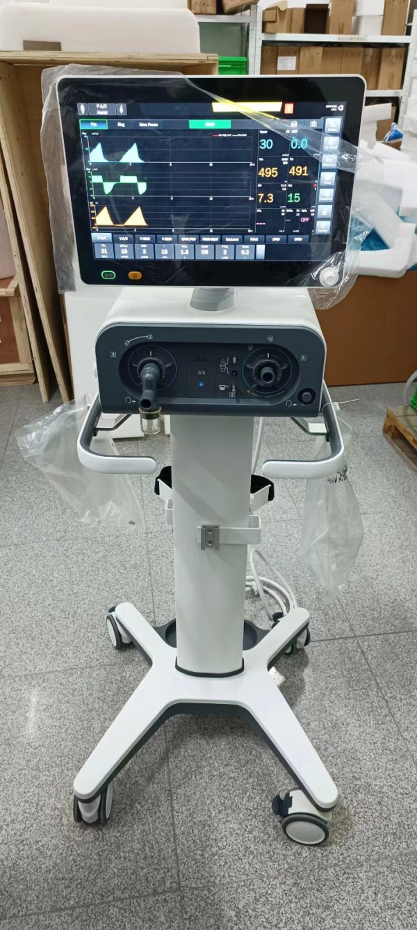 Ventilator ICU Type V6 /S1900A