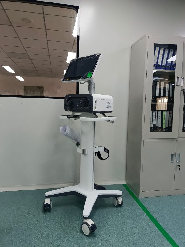 Ventilator ICU Type V6 /S1900A - Gambar 2