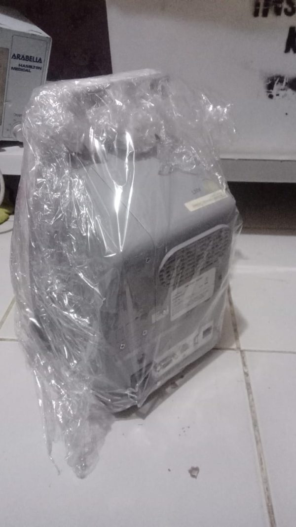 Vital Sign Monitor AM one - Gambar 3