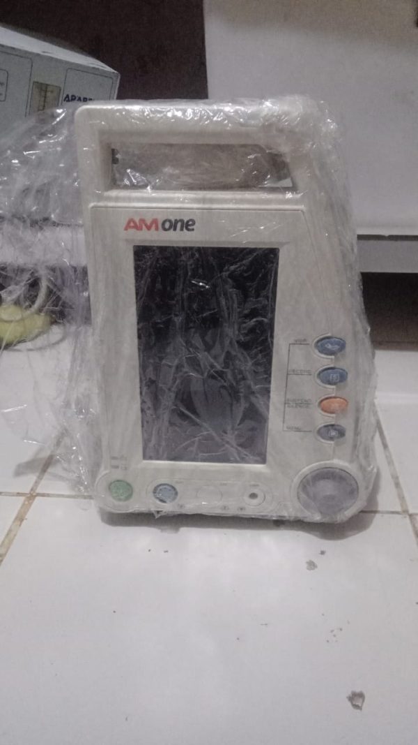 Vital Sign Monitor AM one