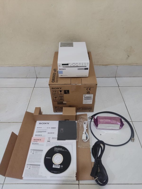 Printer USG UP X898 MD
