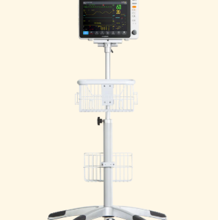 Pasien Monitor Comen  ND12